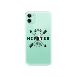 iSaprio Hipster Style 02 Apple iPhone 11