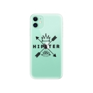 iSaprio Hipster Style 02 Apple iPhone 11 - cena, porovnanie