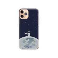 iSaprio On The Moon 10 Apple iPhone 11 Pro - cena, porovnanie