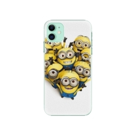 iSaprio Mimons 01 Apple iPhone 11