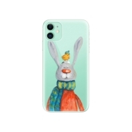 iSaprio Rabbit And Bird Apple iPhone 11 - cena, porovnanie
