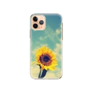 iSaprio Sunflower 01 Apple iPhone 11 Pro - cena, porovnanie