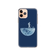 iSaprio Moon 01 Apple iPhone 11 Pro - cena, porovnanie