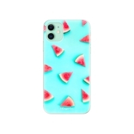iSaprio Melon Patern 10 Apple iPhone 11 - cena, porovnanie