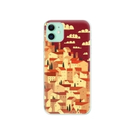 iSaprio Mountain City Apple iPhone 11