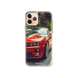 iSaprio Chevrolet 02 Apple iPhone 11 Pro