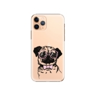 iSaprio The Pug Apple iPhone 11 Pro - cena, porovnanie