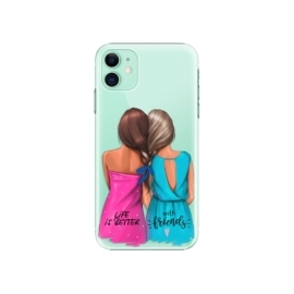 iSaprio Best Friends Apple iPhone 11