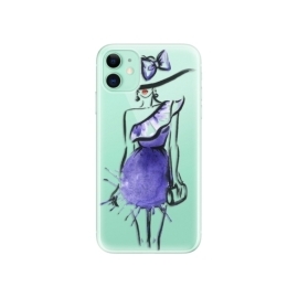 iSaprio Fashion 02 Apple iPhone 11