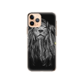 iSaprio Smoke 01 Apple iPhone 11 Pro