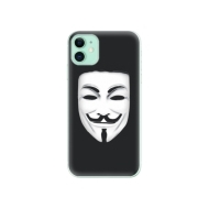 iSaprio Vendeta Apple iPhone 11 - cena, porovnanie