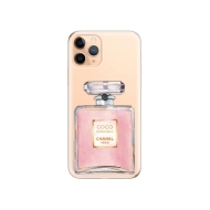 iSaprio Chanel Rose Apple iPhone 11 Pro - cena, porovnanie