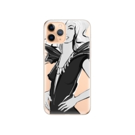 iSaprio Fashion 01 Apple iPhone 11 Pro