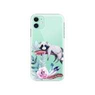 iSaprio Lazy Day Apple iPhone 11 - cena, porovnanie