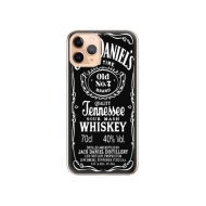 iSaprio Jack Daniels Apple iPhone 11 Pro - cena, porovnanie