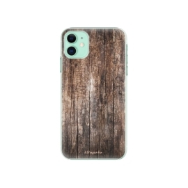 iSaprio Wood 11 Apple iPhone 11