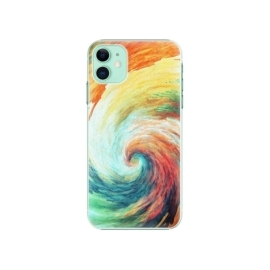 iSaprio Modern Art 01 Apple iPhone 11