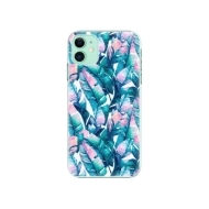 iSaprio Palm Leaves 03 Apple iPhone 11 - cena, porovnanie