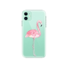 iSaprio Flamingo 01 Apple iPhone 11