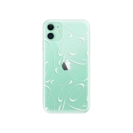iSaprio Fancy Apple iPhone 11 - cena, porovnanie