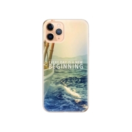 iSaprio Beginning Apple iPhone 11 Pro