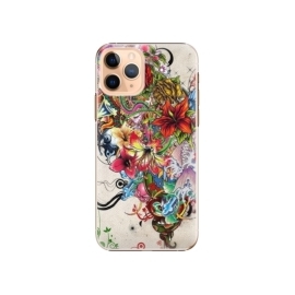 iSaprio Tattoo 01 Apple iPhone 11 Pro