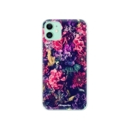 iSaprio Flowers 10 Apple iPhone 11 - cena, porovnanie