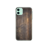 iSaprio Old Wood Apple iPhone 11 - cena, porovnanie