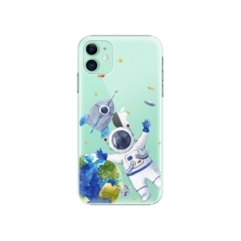 iSaprio Space 05 Apple iPhone 11