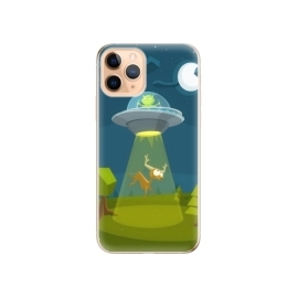 iSaprio Alien 01 Apple iPhone 11 Pro