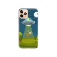 iSaprio Alien 01 Apple iPhone 11 Pro - cena, porovnanie
