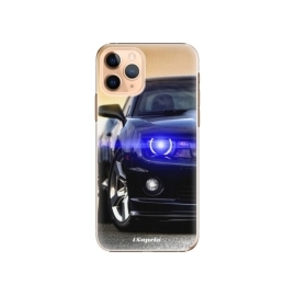 iSaprio Chevrolet 01 Apple iPhone 11 Pro