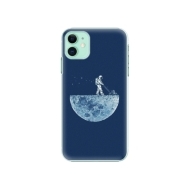 iSaprio Moon 01 Apple iPhone 11 - cena, porovnanie