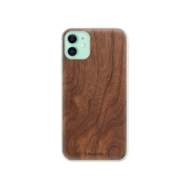 iSaprio Wood 10 Apple iPhone 11