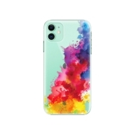 iSaprio Color Splash 01 Apple iPhone 11 - cena, porovnanie