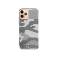 iSaprio Gray Camuflage 02 Apple iPhone 11 Pro - cena, porovnanie