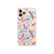 iSaprio Feather Pattern 01 Apple iPhone 11 Pro - cena, porovnanie