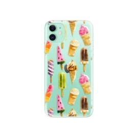 iSaprio Ice Cream Apple iPhone 11