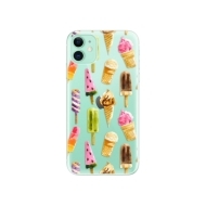 iSaprio Ice Cream Apple iPhone 11 - cena, porovnanie