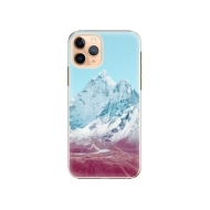 iSaprio Highest Mountains 01 Apple iPhone 11 Pro - cena, porovnanie
