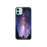 iSaprio Milky Way 11 Apple iPhone 11 - cena, porovnanie