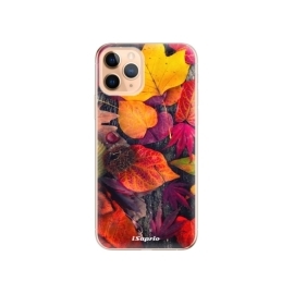iSaprio Autumn Leaves 03 Apple iPhone 11 Pro