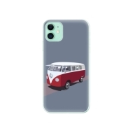 iSaprio VW Bus Apple iPhone 11 - cena, porovnanie