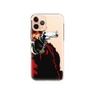 iSaprio Red Sheriff Apple iPhone 11 Pro - cena, porovnanie