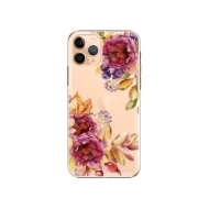 iSaprio Fall Flowers Apple iPhone 11 Pro - cena, porovnanie