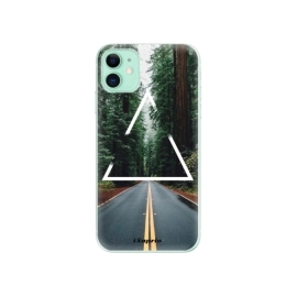 iSaprio Triangle 01 Apple iPhone 11