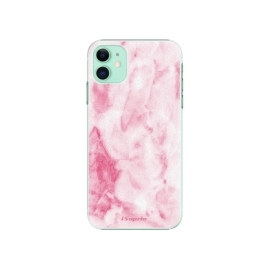 iSaprio RoseMarble 16 Apple iPhone 11