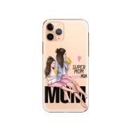 iSaprio Milk Shake Brunette Apple iPhone 11 Pro - cena, porovnanie