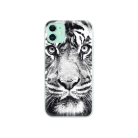 iSaprio Tiger Face Apple iPhone 11