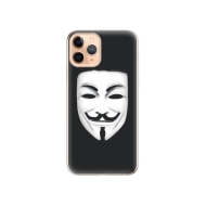 iSaprio Vendeta Apple iPhone 11 Pro - cena, porovnanie